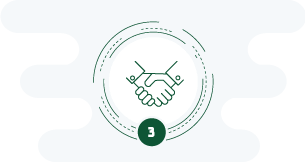 Gặp mặt, tìm hiểu, kết hôn